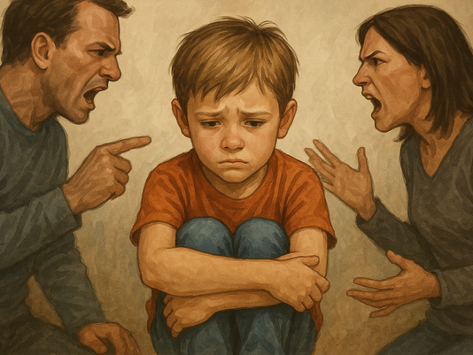 O que é Alienação Parental? Entenda o Conceito e Suas Consequências