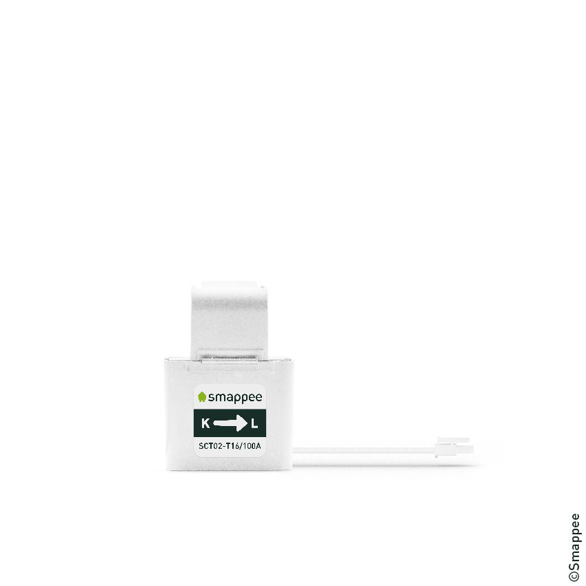 Thumbnail: Starter Kit - Smappee 3CT 100A