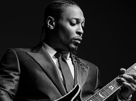 Remembering D'Angelo: His Passing Still Honored Months Later