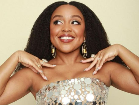 Onix Honorable Mentions: Quinta Brunson & The Abbott Elementary Journey