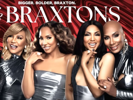The Braxtons: New Era, New Values?