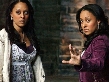 Tia and Tamera Mowry: TWITCHES 3, Possibly?