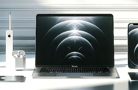 The Latest and Greatest with Apple