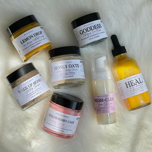 Milan Lauren Cosmetics, A Footprint Within The Sand Of The Skincare Industry