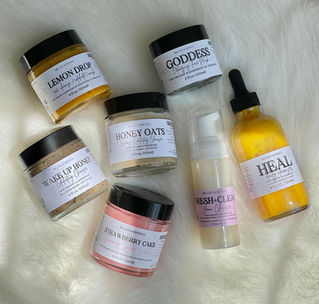 Milan Lauren Cosmetics, A Footprint Within The Sand Of The Skincare Industry