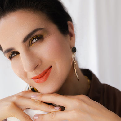 New music from Laila Biali