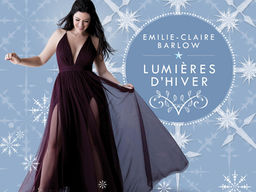 Lumières d'hiver - Album Credits