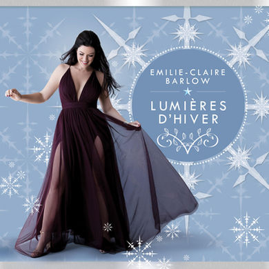 Lumières d'hiver - Album Credits