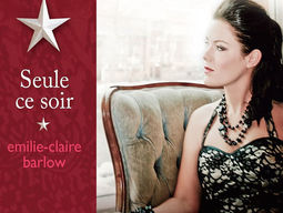 Seule ce soir - Album Credits