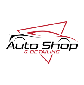Auto Shop & Detailing 
