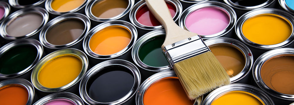 Garden Fence Painting Market Harborough