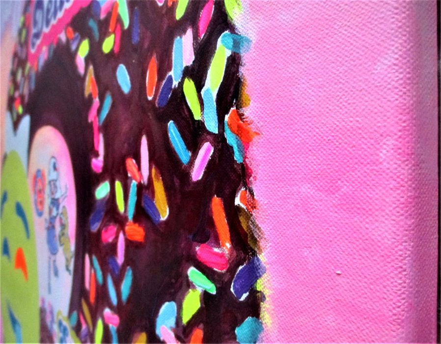 Thumbnail: Candyland