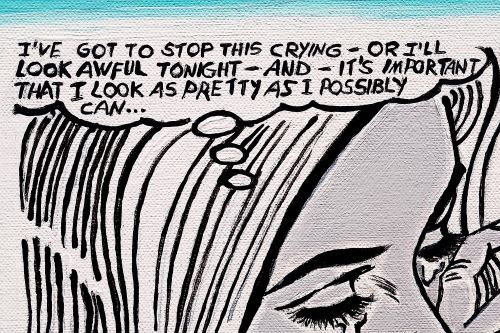 Thumbnail: pop art artwork super pop boy
