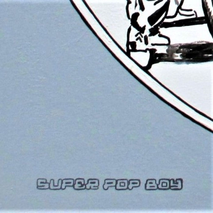 Thumbnail: Meaning of life