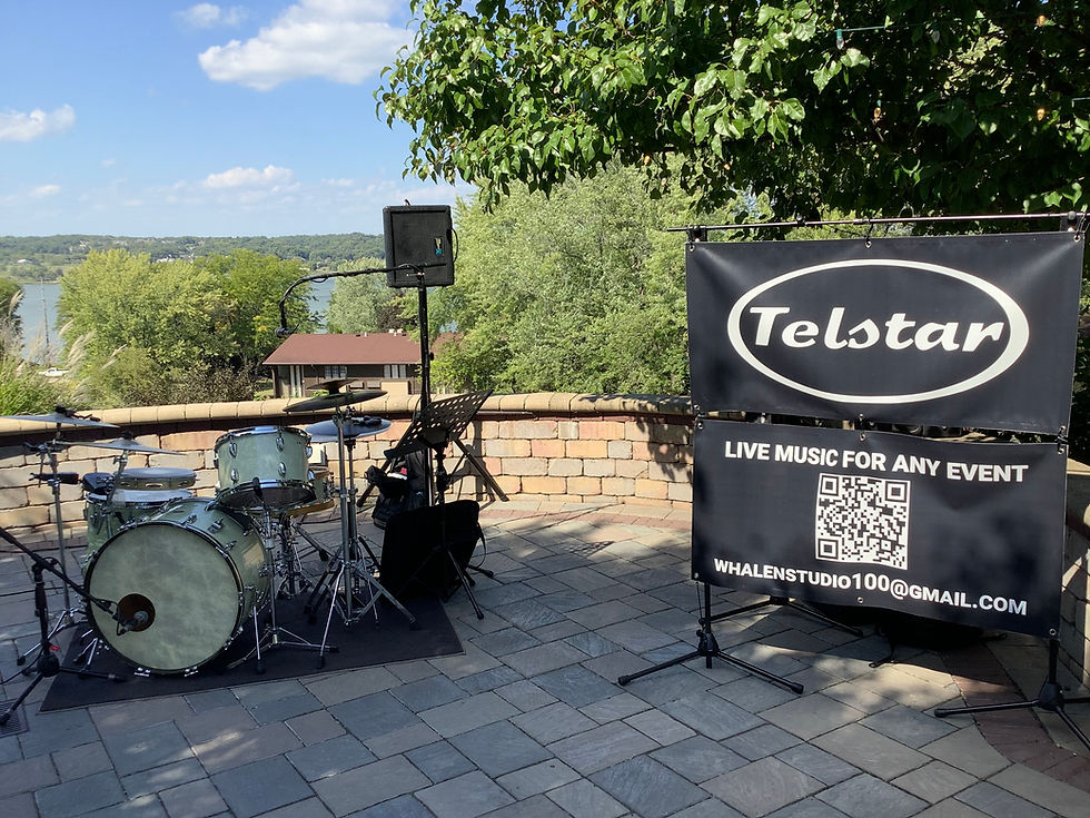 Telstar - Florey Park Rolling Meadows 