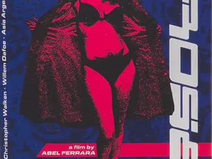 AN ECONOMY OF PERFORMATIVE PRESENCES By Filipe Furtado (New Rose Hotel, 1998, Cinématographe)