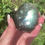 Thumbnail: labradorite pebble 14
