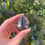 Thumbnail: black tourmaline specimen 16