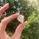 Thumbnail: Gem kunzite specimen 5 - AA grade