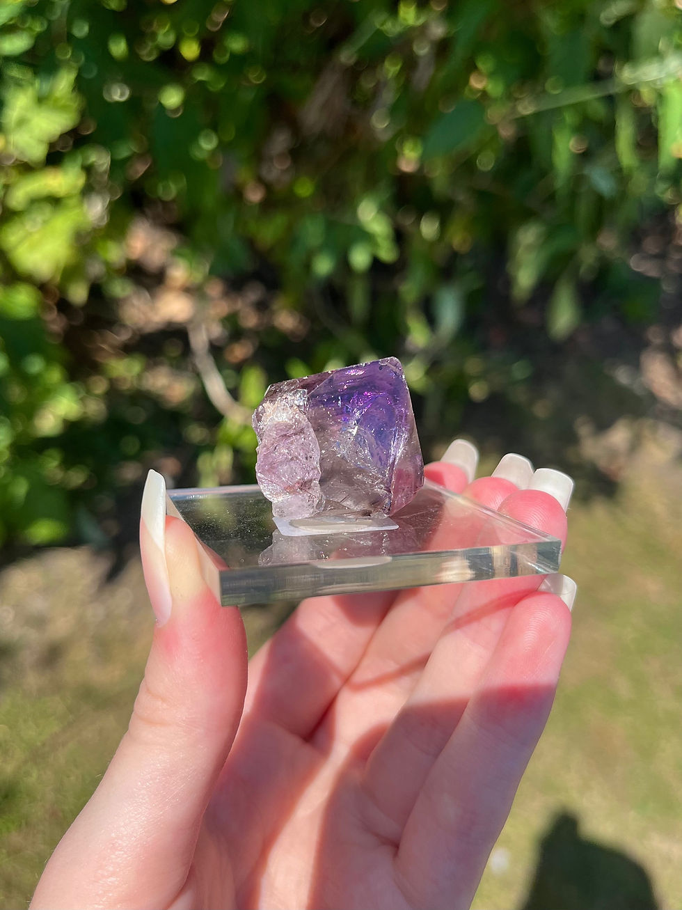Thumbnail: goboboseb amethyst