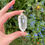 Thumbnail: clear quartz DT 22