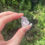 Thumbnail: Gem kunzite specimen 8 - AA grade