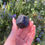 Thumbnail: black tourmaline specimen 30
