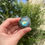 Thumbnail: labradorite pebble 10 A - AAA grade