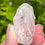 Thumbnail: dumortierite in quartz A-E