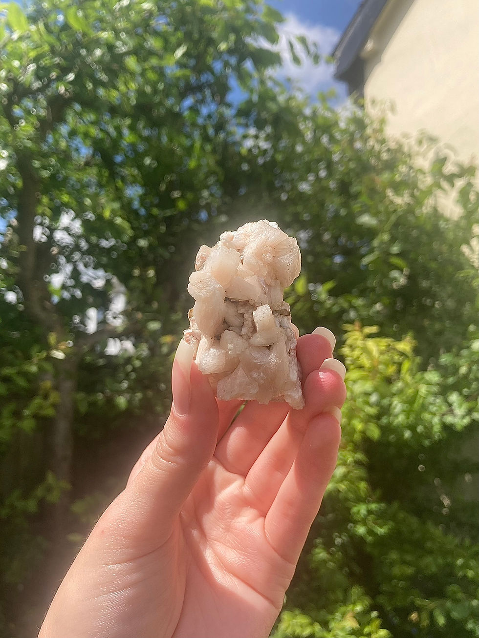 Thumbnail: stillbite cluster 8a