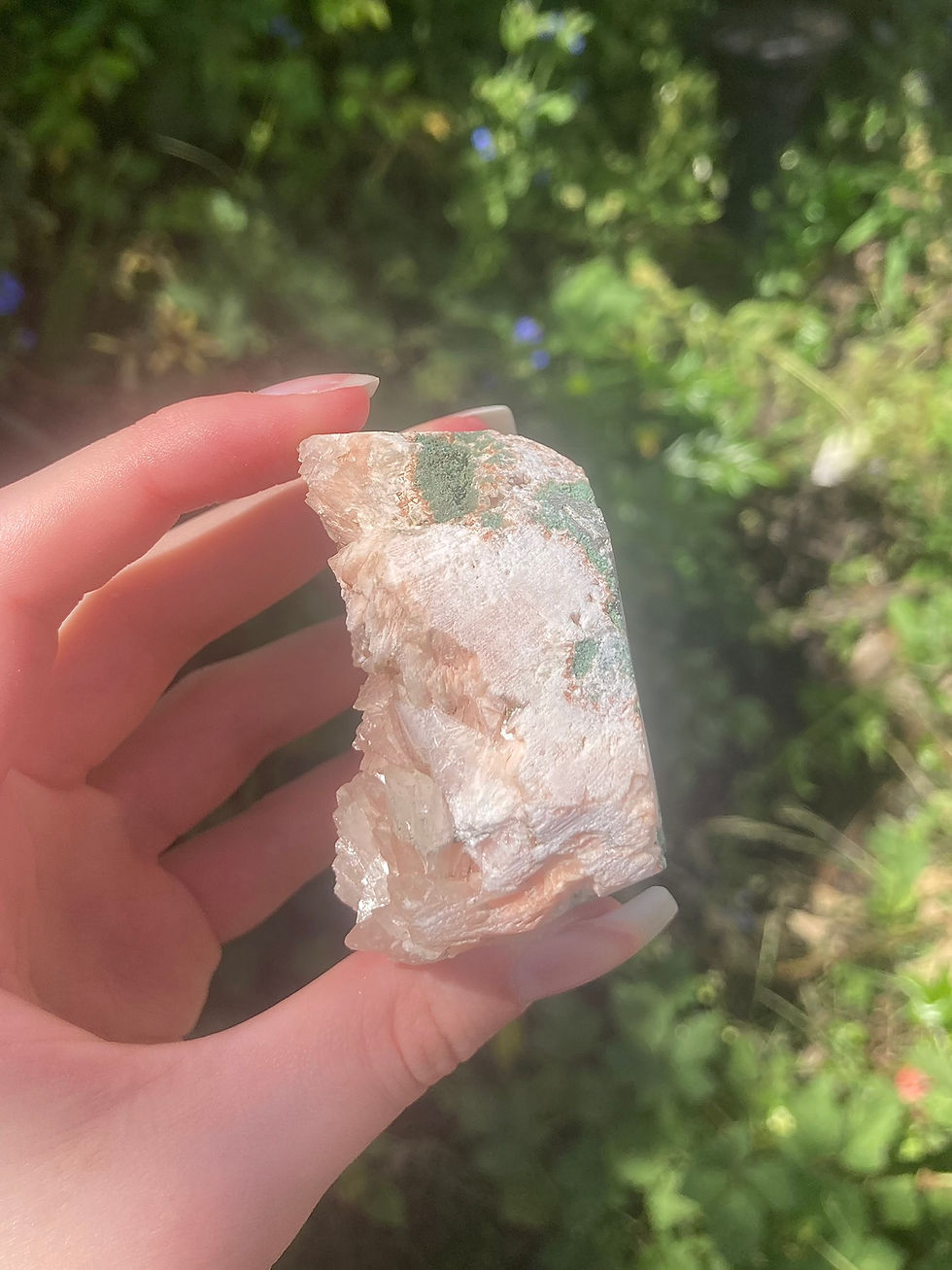 Thumbnail: stillbite cluster 21