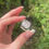 Thumbnail: natural citrine freeform 14