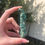 Thumbnail: raw malachite specimen 20