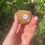 Thumbnail: cobalto calcite cluster 16
