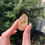 Thumbnail: kundalini citrine cluster 9