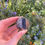 Thumbnail: black tourmaline specimen 30