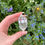 Thumbnail: clear quartz DT 22