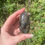 Thumbnail: labradorite pebble 14a