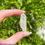 Thumbnail: dumortierite in quartz A-E