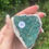 Thumbnail: apophyllite cluster 18a