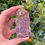 Thumbnail: purpurite piece 18