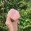 Thumbnail: rose quartz tower 118  XXL