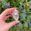 Thumbnail: clear quartz DT 22