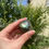 Thumbnail: labradorite pebble 10 A - AAA grade