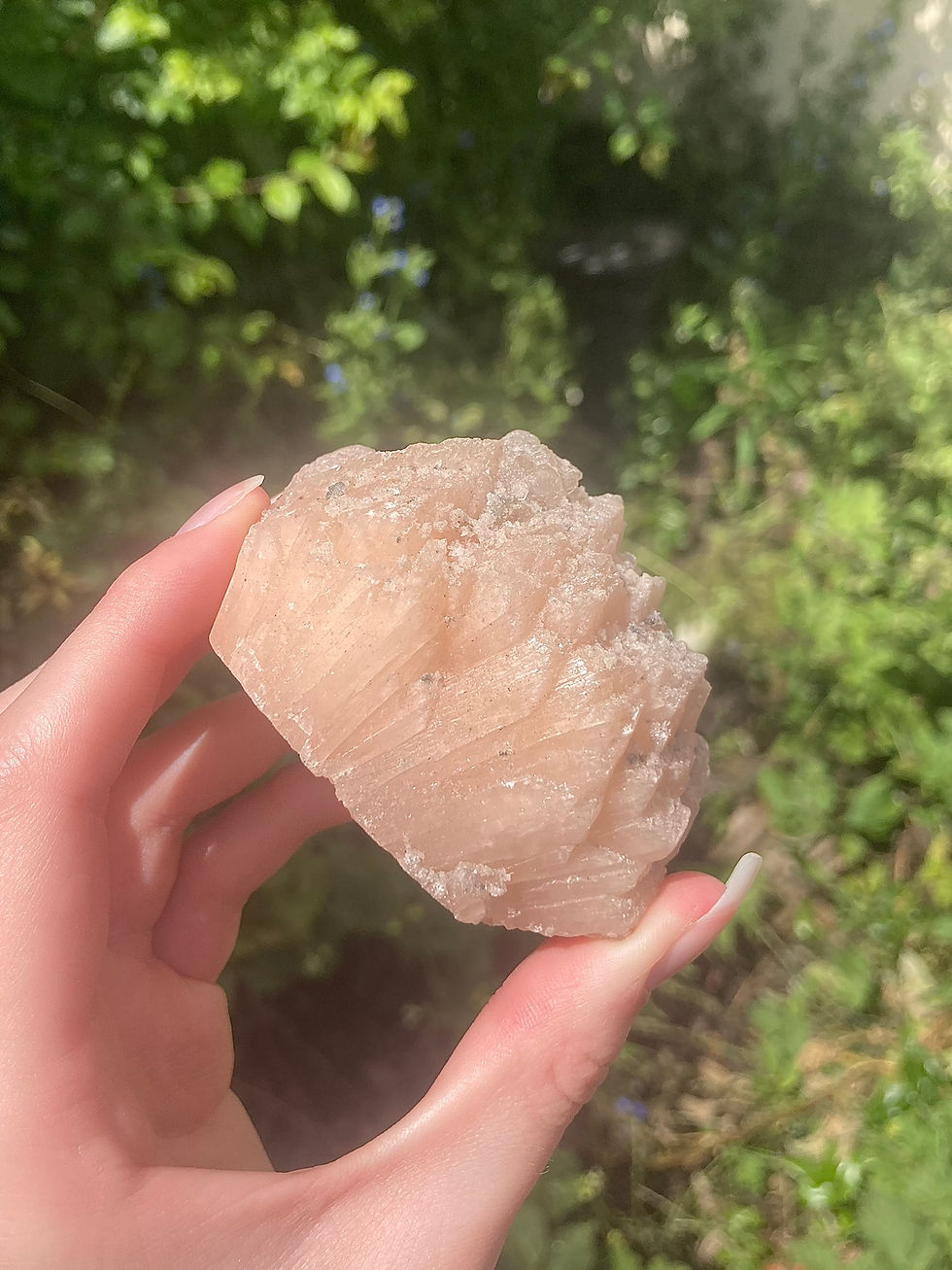 stillbite cluster 20