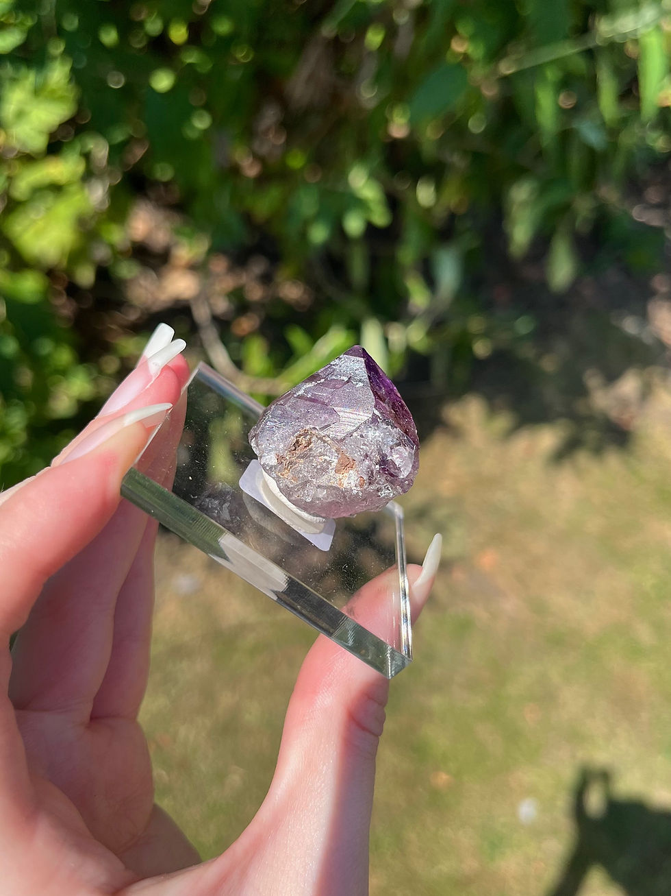 Thumbnail: goboboseb amethyst