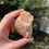 Thumbnail: vanadinite cluster 21