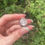 Thumbnail: natural citrine freeform 14