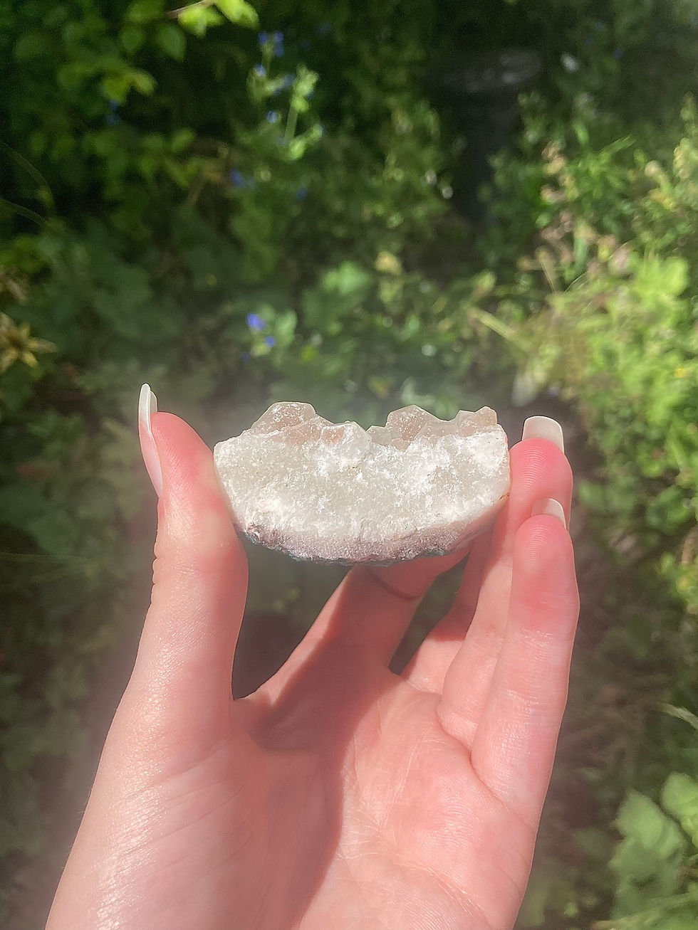 Thumbnail: apophyllite cluster 18a