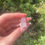 Thumbnail: Gem kunzite specimen 8 - AA grade